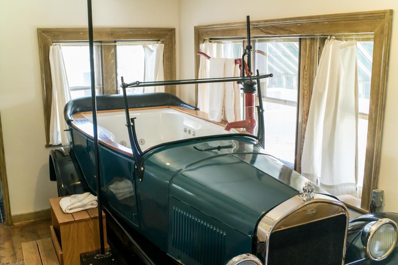 The Mulberry -an Historic Bed & Breakfast 2*