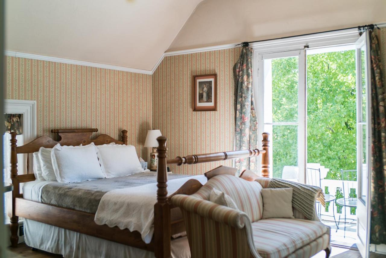 Bed & Breakfast The Mulberry -an Historic