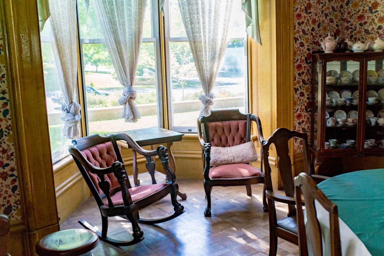 The Mulberry -an Historic 2* St. George