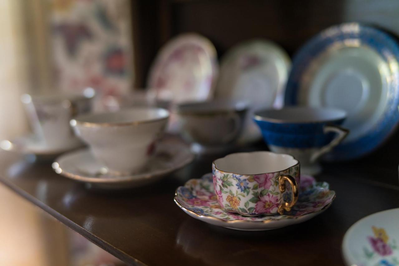 The Mulberry -an Historic Bed & Breakfast