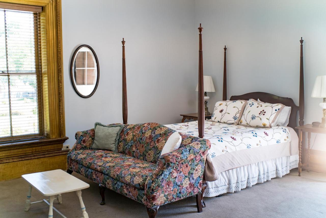 The Mulberry -an Historic Bed and breakfast 2*