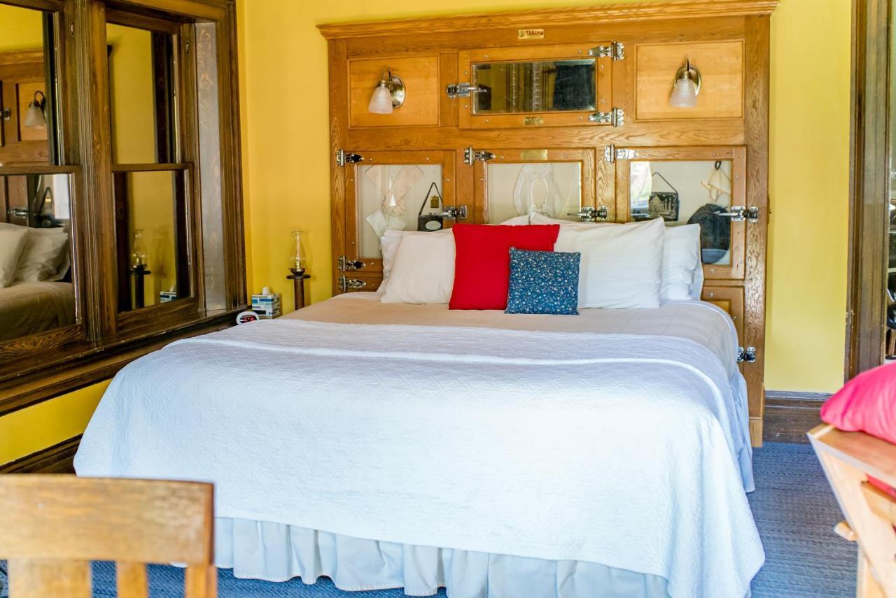 Bed and breakfast The Mulberry -an Historic